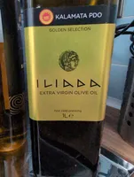 Extra Virgin Olive Oil