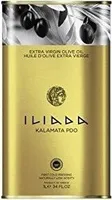 Iliada Pdo Extra Virgin Olive Oil Tin