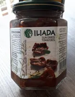 Sun dried tomatoes