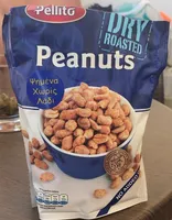 Peanuts