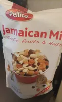 Jamaican mix