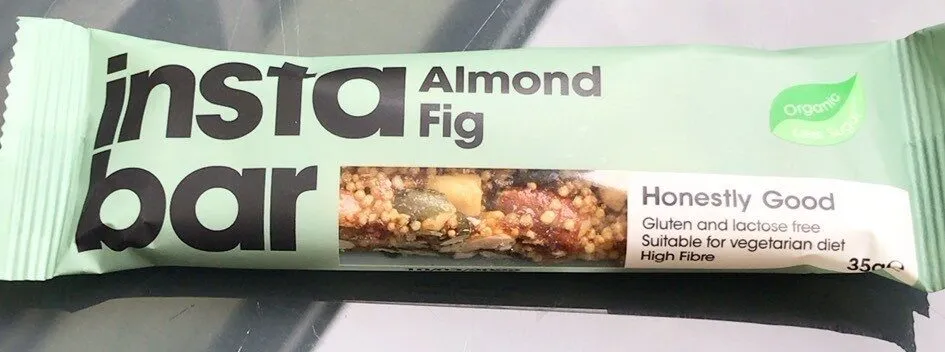 Almond fig
