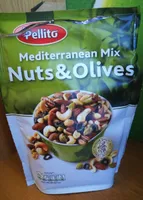Mediterranean mix