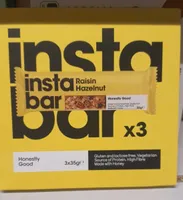Instabar
