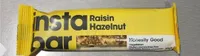 Raisin Hazelnut