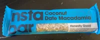 Coconut Date Macadamia
