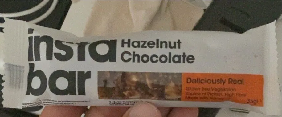 Hazelnut