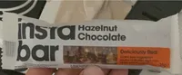 Hazelnut