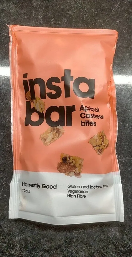 Instabar honestly