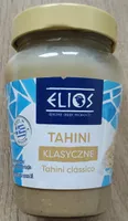 Tahini klasyczne