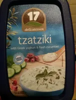 Tzatziki