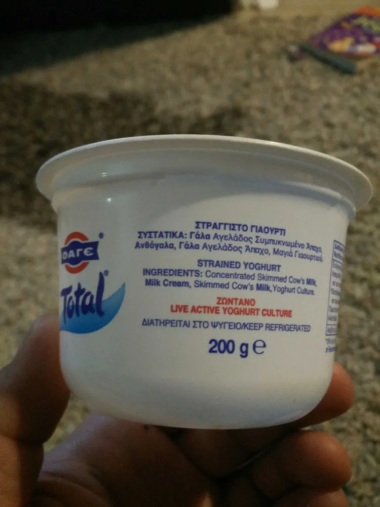 Total
