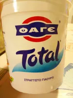 Total 5% ΛΙΠΑΡΑ