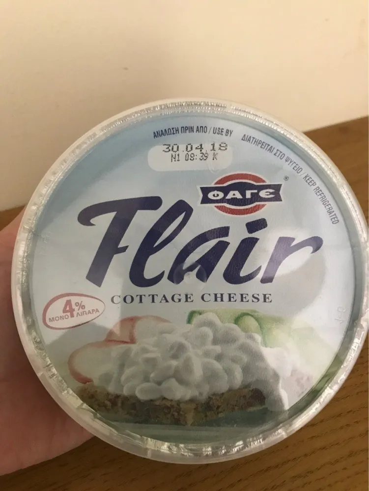 Flair