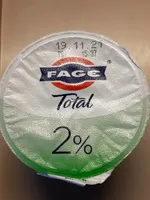 Fage total 2%