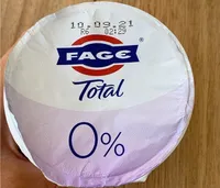 Fage total