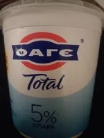 ΦΑΓΕ TOTAL 5%