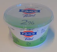 Total 2% Rasvaa