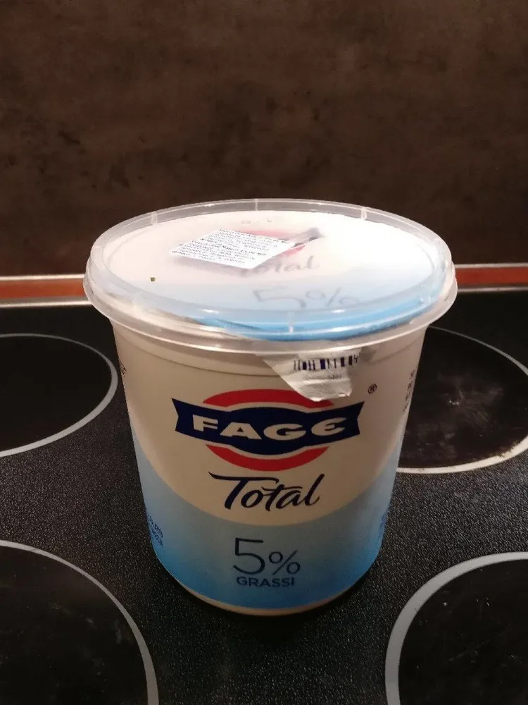 Total 5%