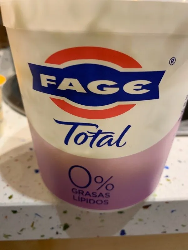 Yogur
