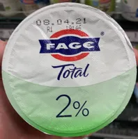 Fage Total 2%