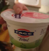 Yaourt Grec FAGE Total 2%