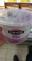 Fage total 0%