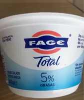 Fage total 5%