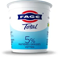 FAGE Total 5%