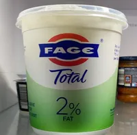 Fage Total 2% Fat