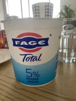 Total 5%