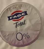Total 0%