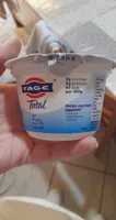 Yogurt colato ricetta greca