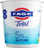 FAGE Total 5%