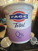 Total 0% Fat