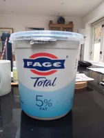 Total 5% Fat