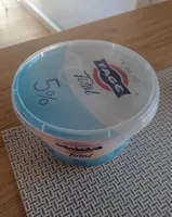 yogurt greco 5%