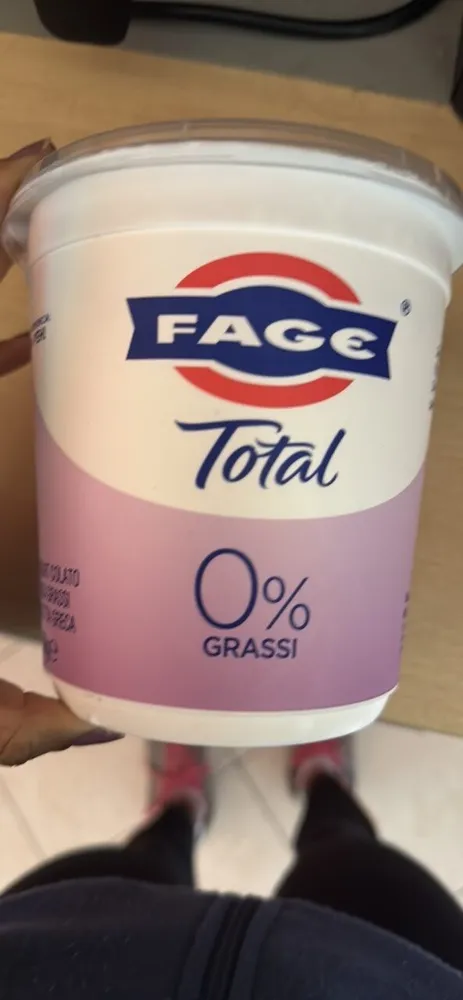 Yogurt