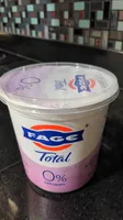 Fat-Free Green Recipe Strained Yoghurt