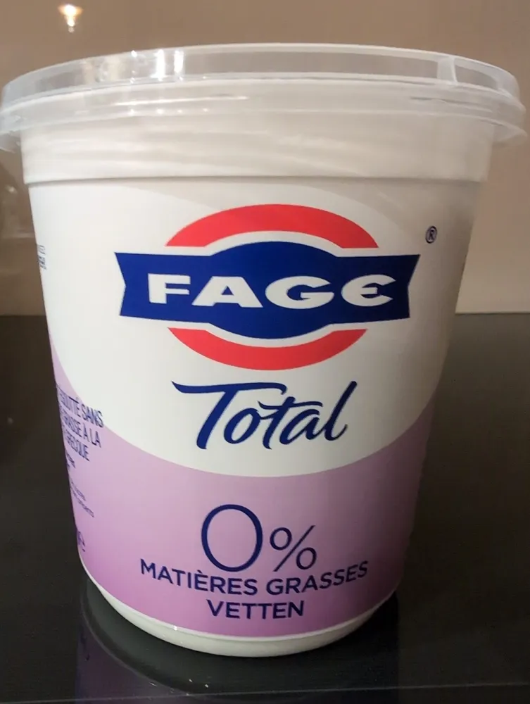 Total