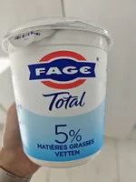 Total 5% Yogurt