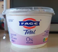 Yogurt Colado