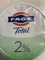 Yogur Griego 2%