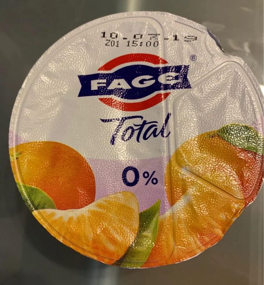Total 0%