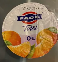 Total 0%