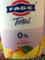 Fage total 0%