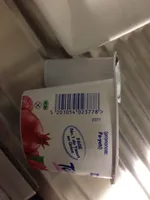 Yaourth egoutté ss matiere grasse a la recette grecque