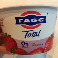 Yogurt colato