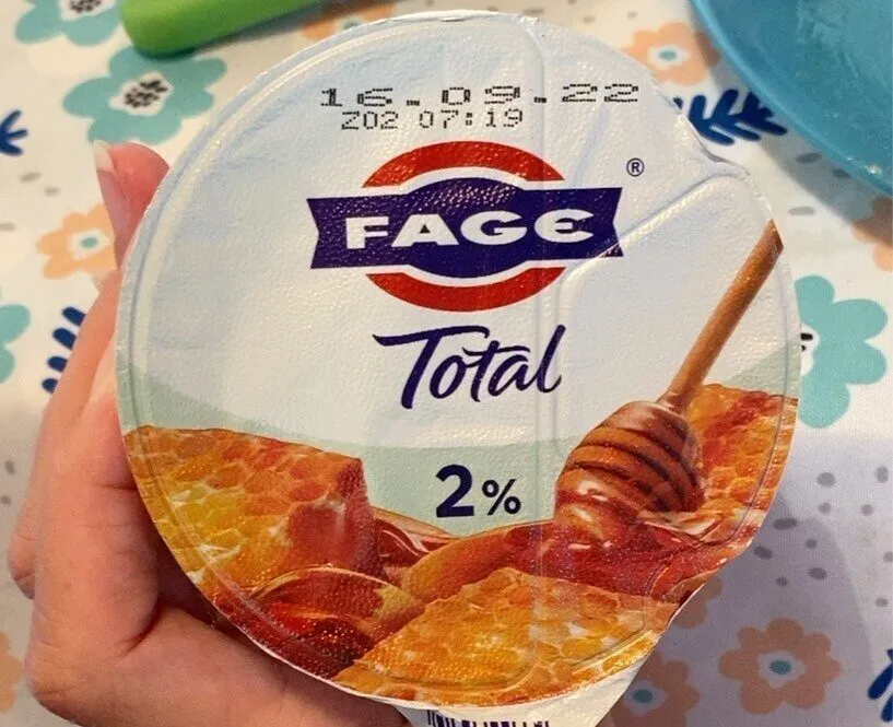 Total μέλι