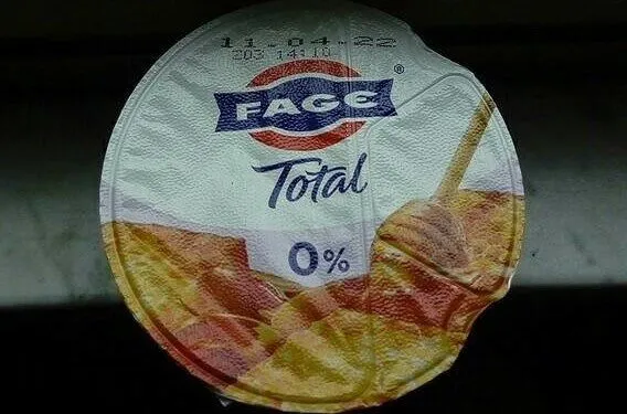 Total